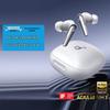 Беспроводные наушники Soundcore Liberty 4 Pro с шумоподавлением и поддержкой Hi-Res