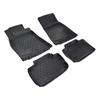 NORM Liners | Tapis De Sol En Caoutchouc TPE Toutes Saisones Pour Lexus IS 2 Xe2 2005-2013