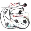 Автомобили и мотоциклы – Для квадроциклов