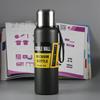 Shangqi Outdoor Portable Bullet Thermos Bottle