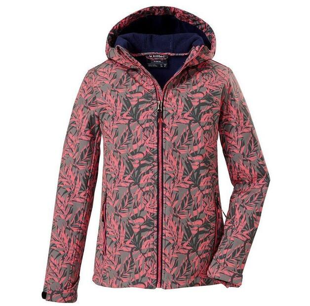 Куртка Killtec Softshelljacke Print