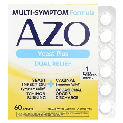 Ист Плюс, 60 таблеток