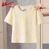 Warrior Women's Summer Cotton Tie-Dye Short Sleeve T-Shirt