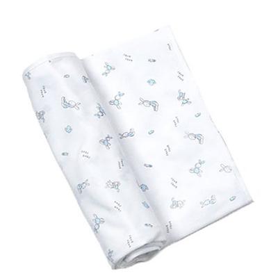 Baby&I внутренняя обертка Bani из чистого хлопка, корейские детские товары