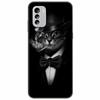 Чехол для Nokia G21 G11 Capa Силиконовый Крутые Коты Тигр TPU Бампер Защита Мягкие Черные Чехлы для Nokia G 11 NokiaG21 G 21 Модный
