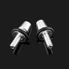 Aluminium-MTB Bike Bicycle V-Brake Handle Lever Adjusting Screws Fastener Bolt Brake Accessories,