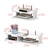 Bracket TV Box Shelf DVD Player Gamer Console Home