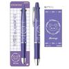 Sun-Star Stationery Chiikawa Multi-Function Pen Doctor Grip 4+1 Momonga