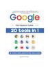 Книга Google Workspace Guide : Unlock Every Google App - Elevate Efficiency with Exclusive Tips, Time-Savers & Step-by-Step Screenshots for Quick Mastery