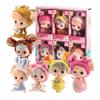 Кукла Милая Игрушка Фигурка Набор из 6 штук, Симуляция