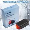Автоматическое устройство для удаления снега с автомобиля Антифриз Антифриз Автомобильный прибор Инструмент для удаления снега