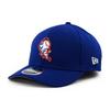 New Era Cap 9FORTY Snapback New York Mets 2025 MLB CLUB HOUSE SNAPBACK CAP BLUE NEW ERA NEW YORK METS Hat 940MC M-CROWN [Used]