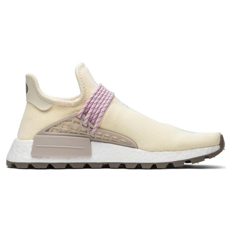 Nmd Human Race Pharrell x N.E.R.D. x Nmd Human Race Adidas Originals Trail 'Кремовый' EE8102