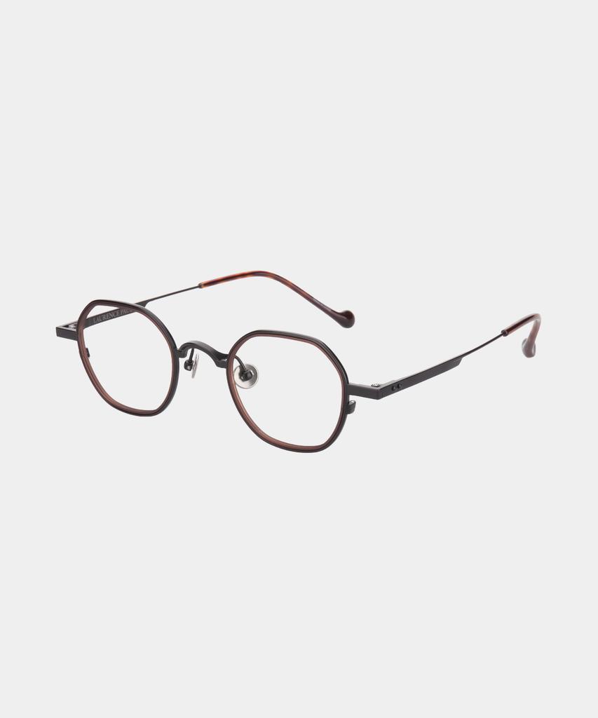Lolenseupol Nove C1 Brown&Black