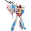 JINBAO FG04 FG0103 Transformation Toys G1 Starscream Thundercracker Skywarp F15 DS01 Anime Action Figure Model Deformation Robot