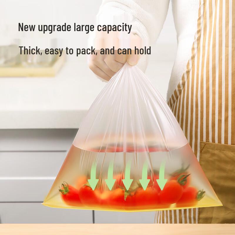 Meiliya Food Grade Disposable Storage Bags