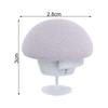 Holder Slip Quilt Quilt Fixer Plastic Needle Mattress Clip Mushroom Quilt Holder Bed Sheets Buckle