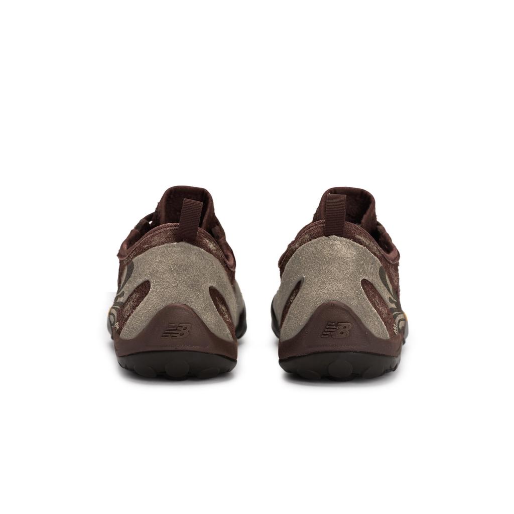 New Balance MT10 REGO Hot Dog, Tian Gong Jin Shi Slip Resistant Slip Resistant Low top Casual Shoes Unisex Red Brown MT10OPR(Team1189-)