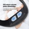 Micro-current Intelligent Sleep Aid Stress Reduction Sleeping Apparatus Wearable Therapy Watch Sleeping Device Improve Anxiety
