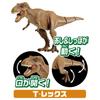 Takara Tomy Jurassic Battle of Isla Nublar Animal Dinosaur Realistic Moving Figure Toy for Ages 3 and Meets Toy Safety ST Mark Certified "Ania World