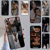Чехол для телефона Sen Cal Kapimi (Турецкий сериал) для iPhone 17 16 15 14 13 11 12 Pro Max 13 mini 15 16 Plus 16e 17 Air Cover Funda