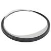77mm Camera Lens Linear Prism Optical Glass Camera Effect Filter Prism Photography Accessories
