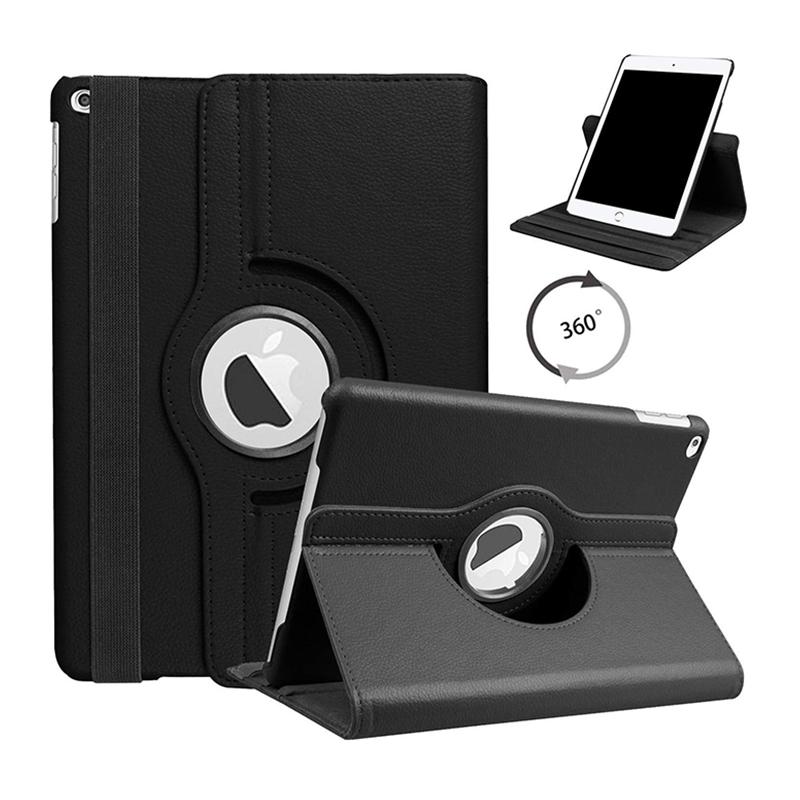 Для iPad 10.2 2021 2020 Чехол с вращением на 360 градусов для Apple iPad 7-го, 8-го, 9-го поколения A2200 A2198 A2232 Защитный чехол