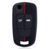Чехол-брелок для автомобильного ключа-пульта для Opel Vauxhall Astra J Corsa D Insignia Vectra C Zafira Signum Аксессуары