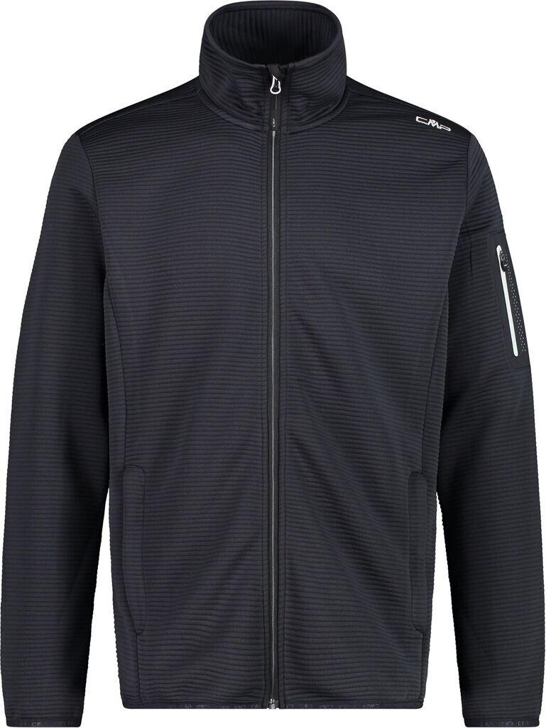 Куртка CMP Man Jacket (33E6557) антрацит