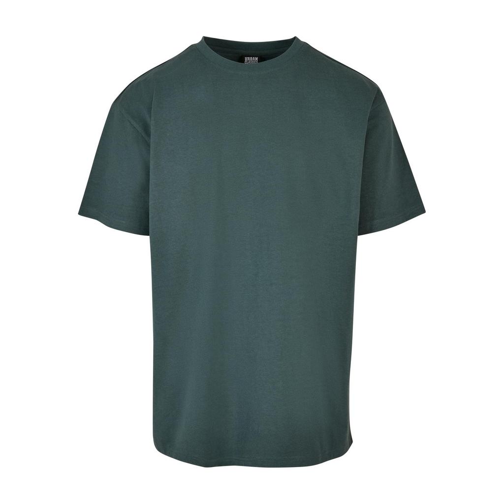 Мужская футболка оверсайз Urban Classics (Упаковка из 2 шт.)