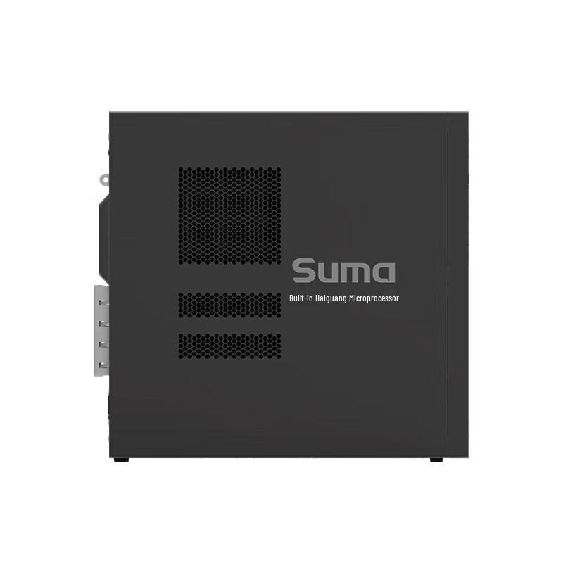 SuMa ZKK T40 Domestic Tower Workstation (CN version)