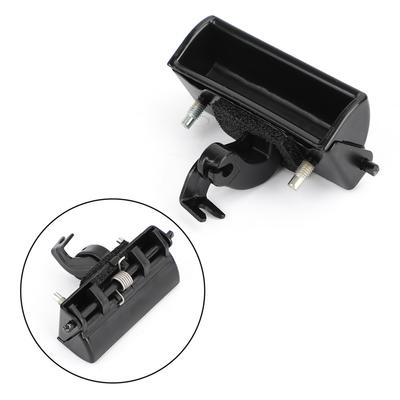 Ручка двери багажника для Honda 07-19 Fit 5-дверный / 02-05 Civic 3-дверный Si