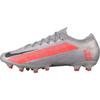 Mercurial Vapor 13 Elite Ag Pro 'Металлический серый Малиновый' AT7895-906