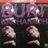 Виниловая пластинка BURT BACHARACH Greatest Hits AMP4005 AM Records 1978 Япония Поп Б/у