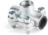 ANB 1/2"X1/2" PIPE MOUNTING CLAMP