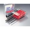Tamiya Craft Tool Series No. 23 Screwdriver Set of 8 for Builders Eight Plastic Model Kits (Product Code: 74023)