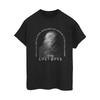 The Lost Boys Womens/Ladies Smudged Portrait Cotton Boyfriend T-Shirt
