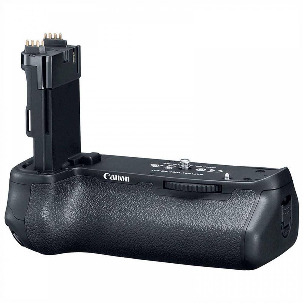 Canon Grip BG-E21 совместим с EOS6DMarkII