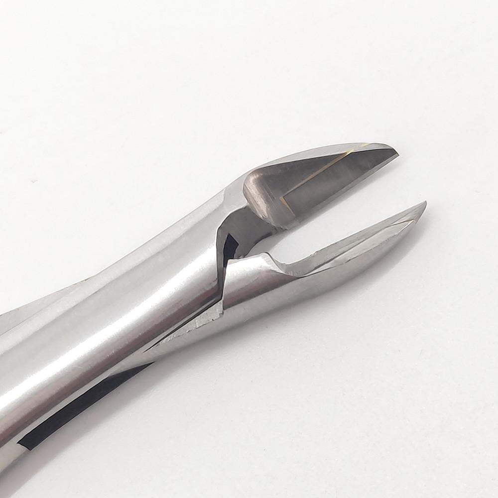 Стоматологические ортодонтические плоскогубцы для кусачек, лигатурные кусачки, плоскогубцы с длинной ручкой, лингвальная проволока, ортодонтические щипцы, инструменты для стоматолога