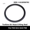 AA-Turbine Air Hose O Ring Seal 11618506782 11617801968 For BMW 2 7 8 Series F44 G11 G16 X1 F48