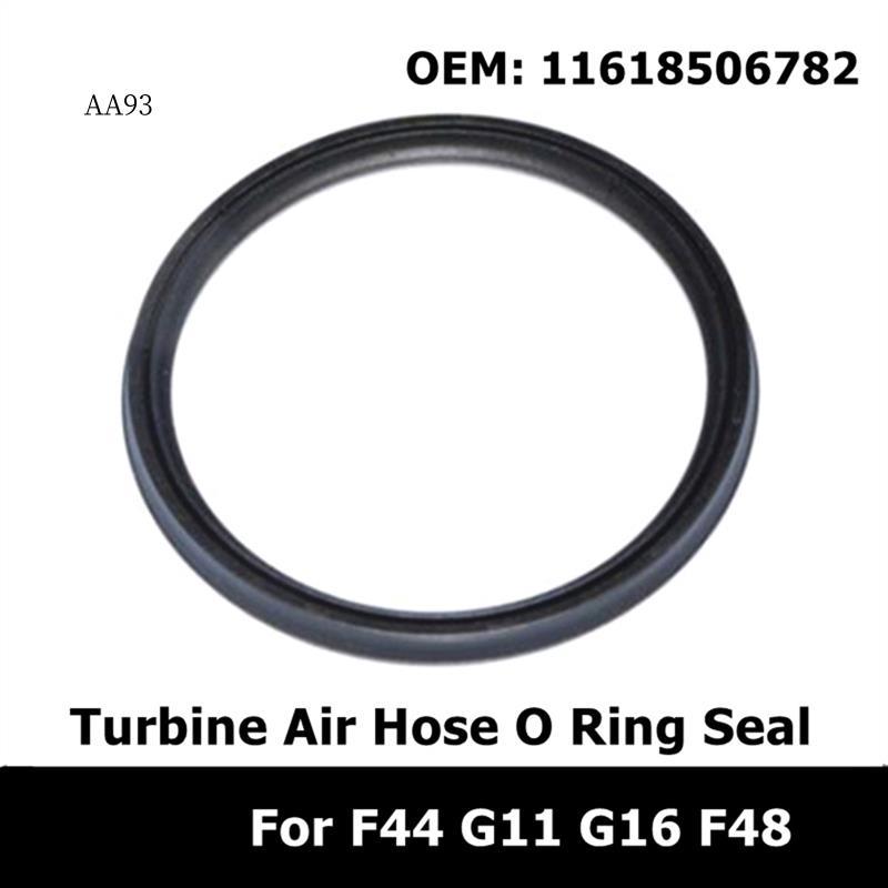 AA-Turbine Air Hose O Ring Seal 11618506782 11617801968 For BMW 2 7 8 Series F44 G11 G16 X1 F48