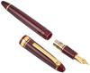 Sailor fountain pen Profit Standard Marun Zoom 11-1219-732