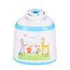 Blue Pencil Sharpeners Portable Pencil Trimmer Desk Stationery  Student Daily Learning