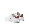 Polo Ralph Lauren Sneakers 804953175001 White