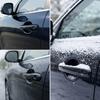 Door Handle Key Lock Cover Front Right 51217396544 for BMW X1 X2 X5 X6 2013- F Series Compatible Models  Door