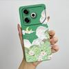 Для Tecno Pova 6 Neo Чехол POVA6NEO Силиконовый ТПУ Мягкий Чехол для Телефона Расписной Печатный Ударопрочный Защитный Задний Чехол