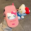 Милый PHS Большой Брат для iPhone7/6Promax Чехол-раскладушка Силиконовый Стерео Телефон