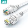SAMZHE Гигабитный Ethernet-кабель Cat5e