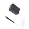Electric   Art Painting Pen, 1500mAh Re able Vacuum Pump   Pen with Storage Tray, Low Noise   Art Vacuum Pen Tool Kit, No Wax N