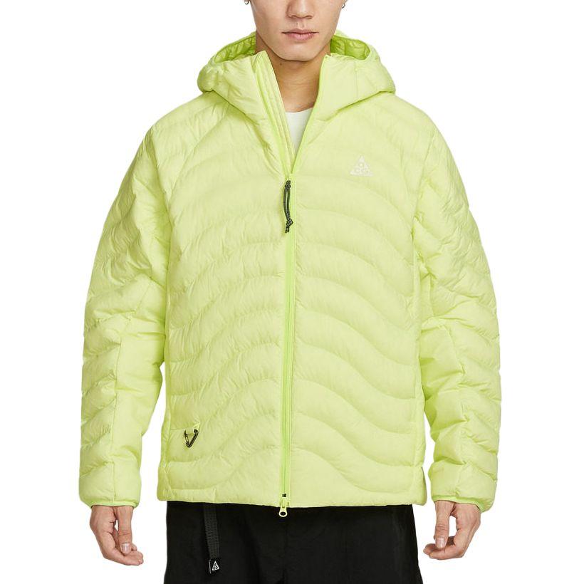 Nike Мужская пуховая куртка ACG Lava Flow Therma FIT ADV HJ3736-736